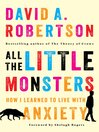 Cover image for All the Little Monsters